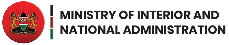Ministry of Interior & National Administration