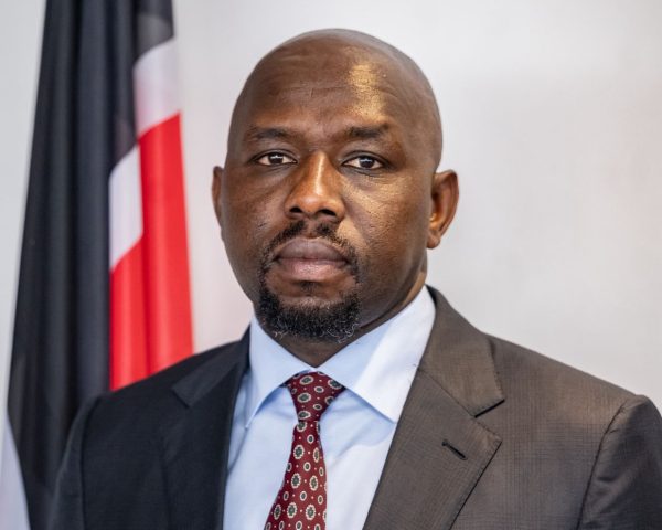 CS Murkomen